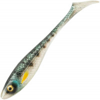 Мягкая приманка Gator SuperSlow #Ghost Perch