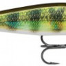 Воблер Rapala Shadow Rap 70SS #PEL