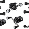 Катушка Daiwa 21 Tierra A IC 150 Катушка Daiwa 21 Tierra A IC 150