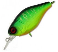 Воблер Jackall Chubby 41 MR mat tiger