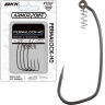 Крючок BKK Armor Point Permalock-HD Worm Hook