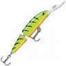 Воблер Rapala Jointed Deep Husky Jerk 08-FT Воблер Rapala Jointed Deep Husky Jerk 08-FT