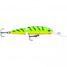 Воблер Rapala Jointed Deep Husky Jerk 08-FT Воблер Rapala Jointed Deep Husky Jerk 08-FT