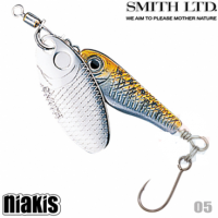 Блесна Smith Niakis 9gr 05