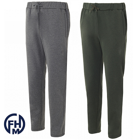 Штаны FHM Fleece Pants Kivu