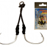 Крючки Decoy DJ-88 Twin Pike Крючки Decoy DJ-88 Twin Pike