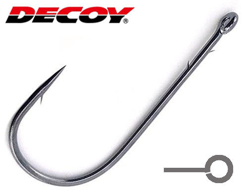 MI-Worm4_1-0.jpg Крючки Decoy Worm 4 Strong Wire