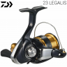 Катушка Daiwa 23 Legalis LT Катушка Daiwa 23 Legalis LT