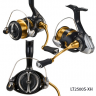 Катушка Daiwa 23 Legalis LT Катушка Daiwa 23 Legalis LT