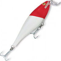 Воблер Rapala Super Shad Rap 140F #RH