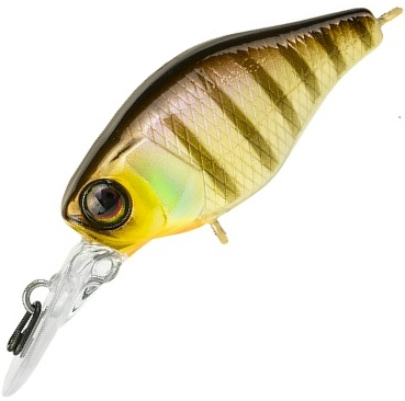 Воблер Jackall Chubby 41 MR noike gill Воблер Jackall Chubby 41 MR noike gill