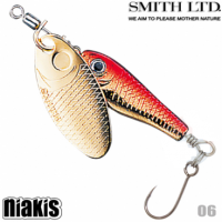 Блесна Smith Niakis 9gr 06