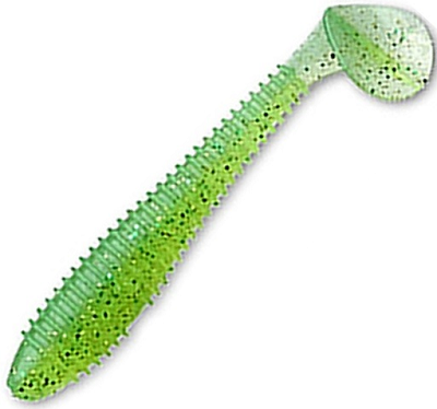 Приманка Keitech Swing Impact FAT #424 Lime Chartreuse Приманка Keitech Swing Impact FAT #424 Lime Chartreuse