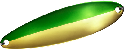 Блесна Daiwa Chinook S W-GG