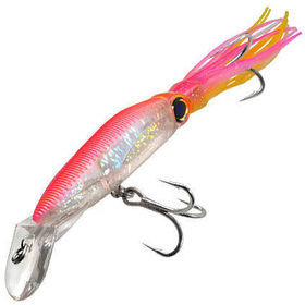 Воблер Yo-Zuri 3D Squirt #CPHP