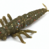 Мягкая приманка Lucky John Pro Series Nayada 3" #F08 Мягкая приманка Lucky John Pro Series Nayada 3" #F08
