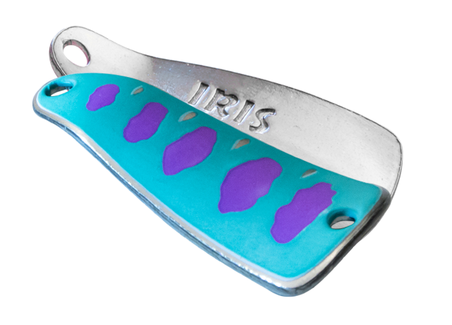 Блесна SV Fishing Lures Iris 1,8 гр. #TS10 Блесна SV Fishing Lures Iris 1,8 гр. #TS10