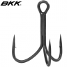 Крючки BKK Treble Armor Point Hyperlatch 70-SS UL Classic Pack
