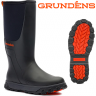 Сапоги Grundens Tall Boot Deviation Black Сапоги Grundens Tall Boot Deviation Black