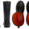 Сапоги Grundens Tall Boot Deviation Black Сапоги Grundens Tall Boot Deviation Black