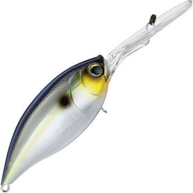 Воблер Duel Hardcore Bullet Crank #Sexy Shad Воблер Duel Hardcore Bullet Crank #Sexy Shad