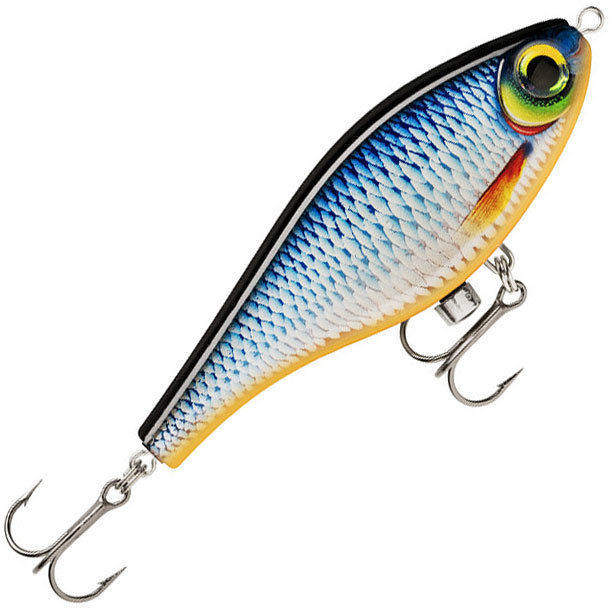 Воблер Rapala Super Shadow Rap Jerk 110SS #BGH Воблер Rapala Super Shadow Rap Jerk 110SS #BGH