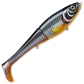 Воблер Rapala X-Rap Peto XRPT14-HLW Воблер Rapala X-Rap Peto XRPT14-HLW