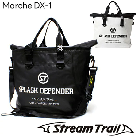 Гермосумка Stream Trail Marche DX-1 32L Гермосумка Stream Trail Marche DX-1 32L