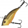 Блесна-цикада Berkley Rattling Powerblade #Drt Roach