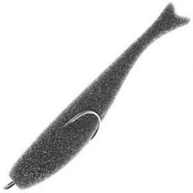 Поролоновая рыбка Jig It Weedless #103 Поролоновая рыбка Jig It Weedless #103