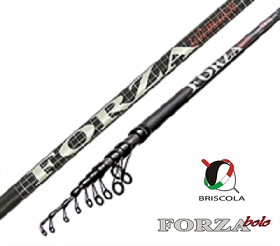 Удилище Briscola Forza Bolo FZB Удилище Briscola Forza Bolo FZB