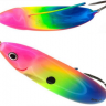 Блесна Rapala Weedless Minnow Spoon ELJ Блесна Rapala Weedless Minnow Spoon ELJ