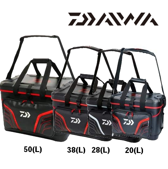 Термосумка Daiwa Cool Bag FF Термосумка Daiwa Cool Bag FF