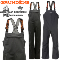 Комбинезон Grundens Full Share Bib Anchor