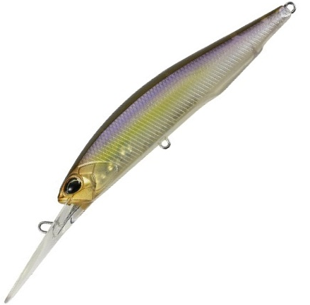 Воблер DUO Realis Jerkbait 100DR #CCC3176 Воблер DUO Realis Jerkbait 100DR #CCC3176