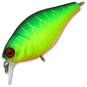 Воблер Jackall Cherry 44 matt tiger 