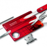Набор Victorinox SwissCard Lite Red