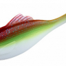Виброхвост Lucky John Pro Series Roach Paddle Tail 3.5" #G03 Виброхвост Lucky John Pro Series Roach Paddle Tail 3.5" #G03