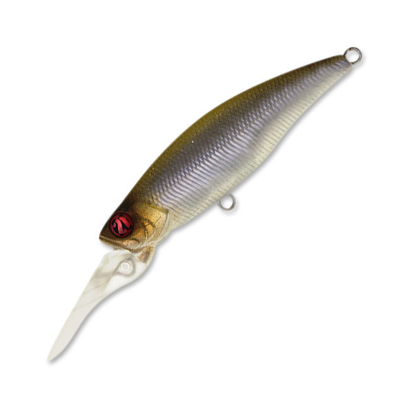 vobler_pontoon_21_preference_shad_dr_a30_bgi.jpg Воблер Pontoon21 Preference Shad 55F-DR #A30