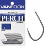 Крючки Vanfook TP-30F Tuned Perch