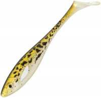 Мягкая приманка Gator SuperSlow #Natural Burbot