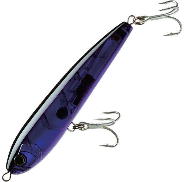 Воблер Yo-Zuri Mag Dive (F) #Black Purple Воблер Yo-Zuri Mag Dive (F) #Black Purple