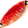 Блесна Smith Pure Shell II 6,5gr #03 RD/G Блесна Smith Pure Shell II 6,5gr #03 RD/G