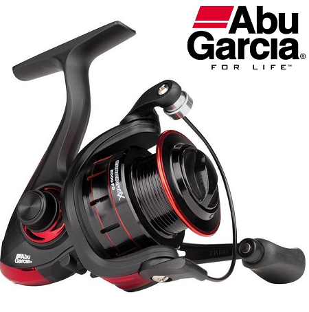 Катушка Abu Garcia Cardinal X Катушка Abu Garcia Cardinal X