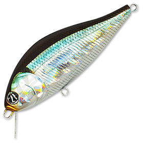 Воблер Pontoon21 Bet-A-Shad SR #005