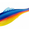 Виброхвост Lucky John Pro Series Roach Paddle Tail 3.5" #G04 Виброхвост Lucky John Pro Series Roach Paddle Tail 3.5" #G04