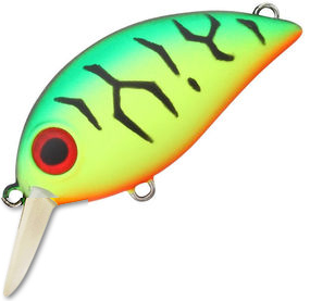 Воблер ZipBaits Hickory SR #995