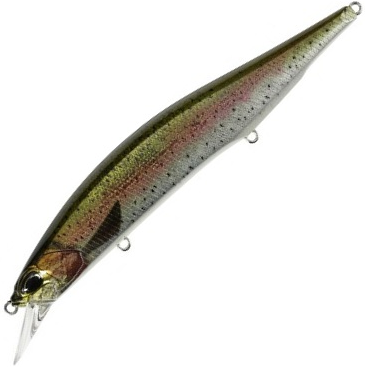 Воблер DUO Realis Jerkbait 130SP Pike #CCC3836