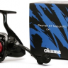 Катушка Okuma Ceymar XT Match FD CXT-30MS