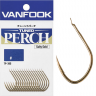 Крючки Vanfook TP-30G Tuned Perch Крючки Vanfook TP-30G Tuned Perch